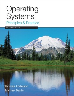 Operating Systems Principles and Practice