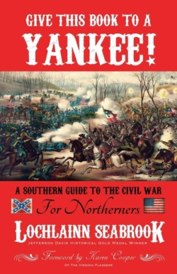 Give This Book to a Yankee!