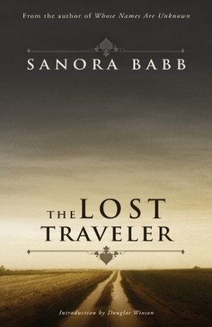 Lost Traveler