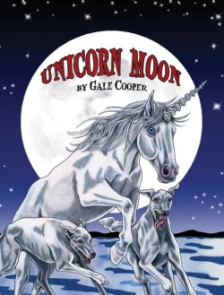 Unicorn Moon