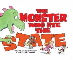 Monster Who Ate the State