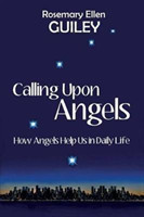 Calling Upon Angels