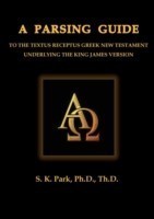 Parsing Guide to the Textus Receptus Greek New Testament