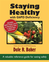 Staying Healthy with G6PD Deficiency