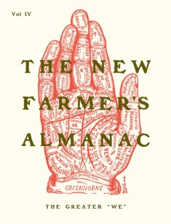 New Farmer’s Almanac, Volume IV