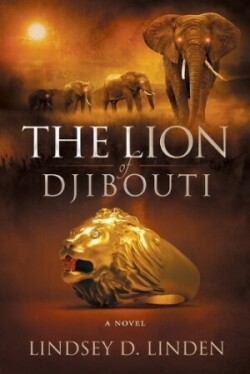 Lion Of Djibouti