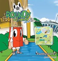 Roundy and Friends - Washington DC