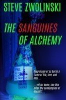 Sanguines of Alchemy