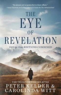 Eye of Revelation 1939 & 1946 Editions Combined