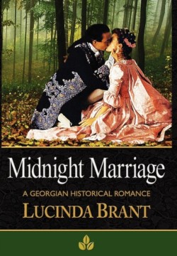 Midnight Marriage