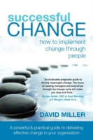 Successful Change
