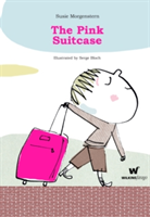 Pink Suitcase