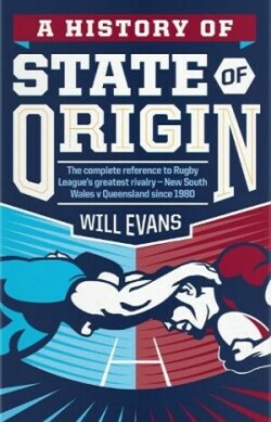 History of State of Origin