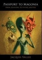 Passport to Magonia