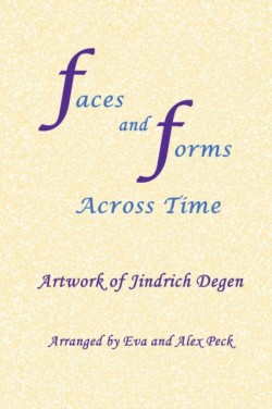 Faces and Forms Across Time -- Paintings by Jindrich