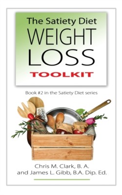 Satiety Diet Weight Loss Toolkit