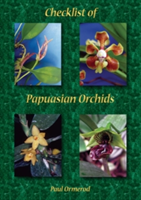 Checklist of Papuasian Orchids