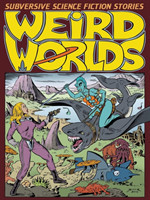 Weird Worlds