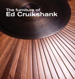 Furniture of Ed Cruikshank