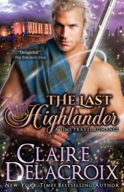 Last Highlander