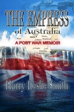 Empress of Australia
