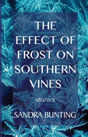 Effect of Frost on Southern Vines