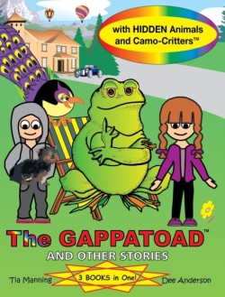 GAPPATOAD and OTHER STORIES