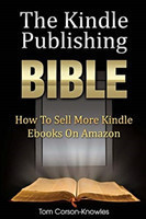 Kindle Publishing Bible
