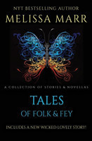 Tales of Folk and Fey