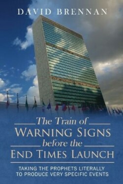 Train of Warning Signs Before the End Times Launch