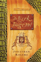 Bark of the Bog Owl