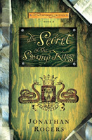 Secret of the Swamp King