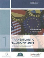 Transatlantic Economy 2014, Volume 2