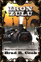 Iron Zulu