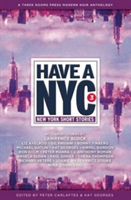 Have a NYC 3