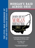 Morgan's Raid Across Ohio