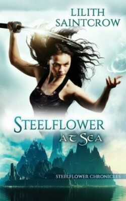 Steelflower at Sea