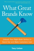 What Great Brands Know