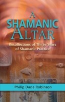 Shamanic Altar