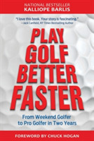 Play Golf Better Faster