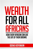 Wealth for all Africans