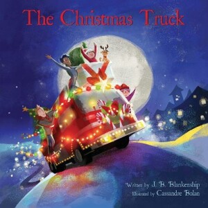 Christmas Truck