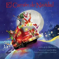 Camion de Navidad