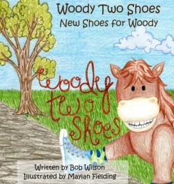 Woody Two Shoes