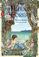 Hidden Forest