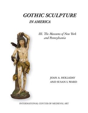 Gothic Sculpture in America III