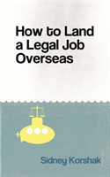 How to Land a Legal Job Overseas
