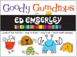 Goody Gumdrops with Ed Emberley