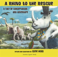 Rhino To The Rescue