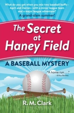 Secret at Haney Field